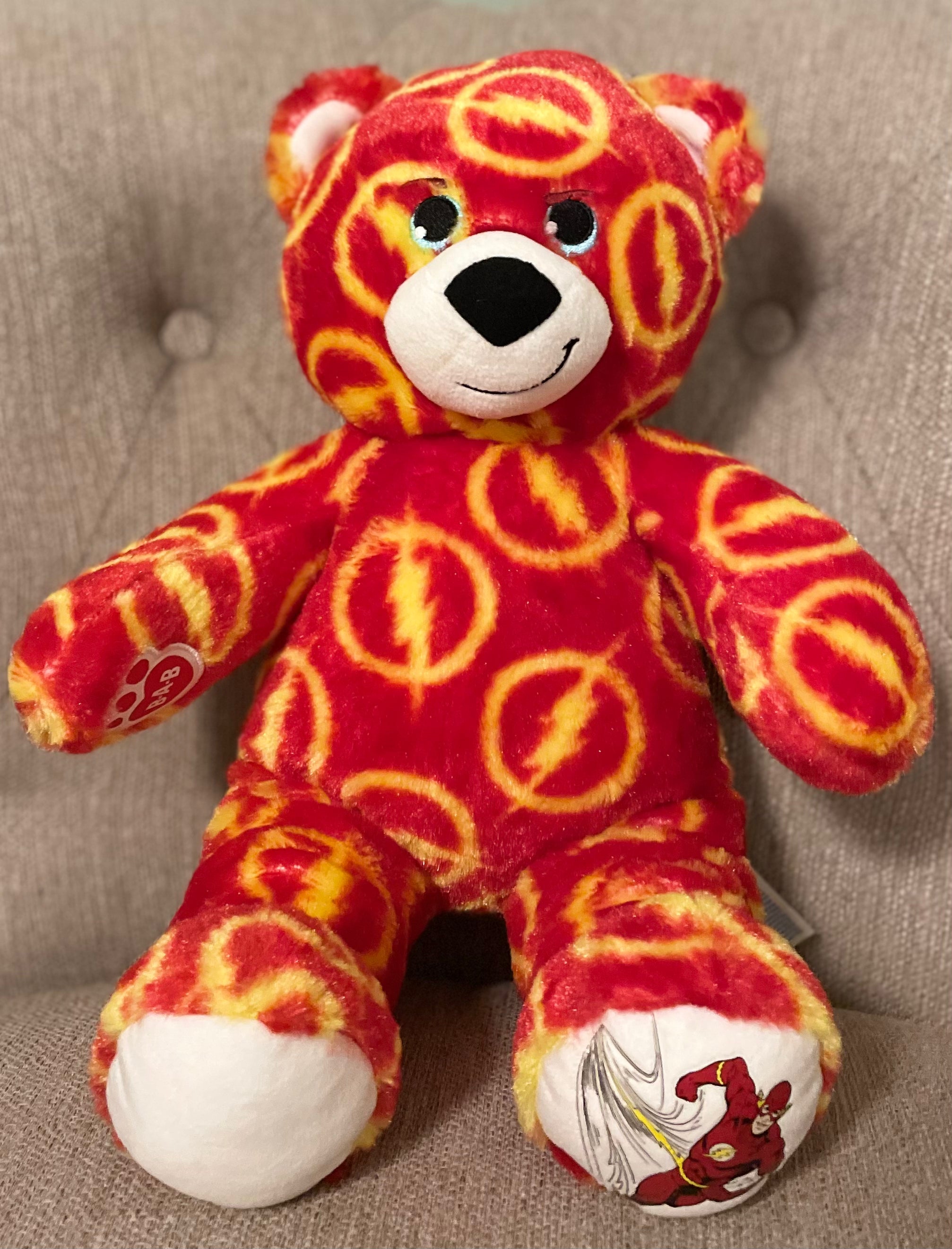Flash Bear