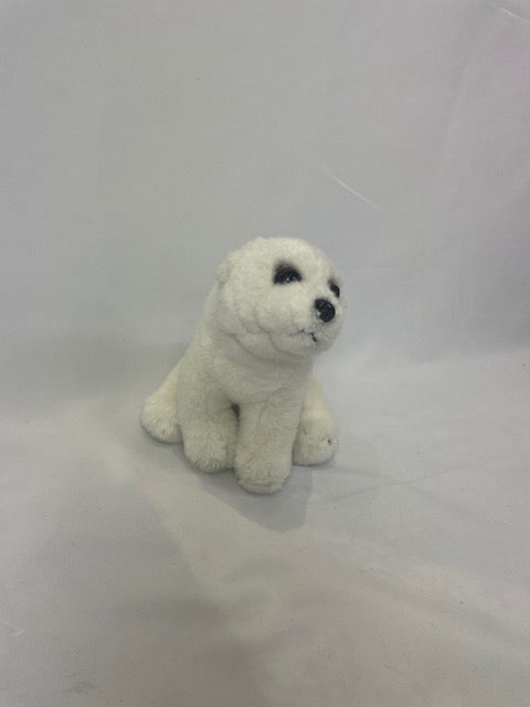 Paola Polar Bear