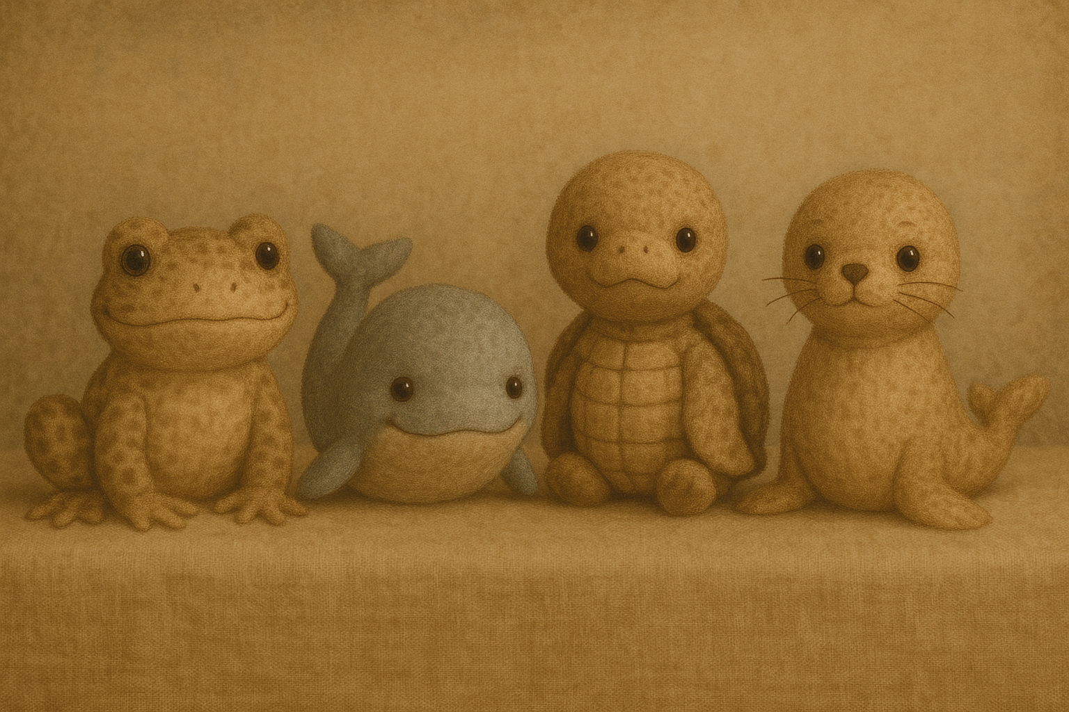 Water Pals