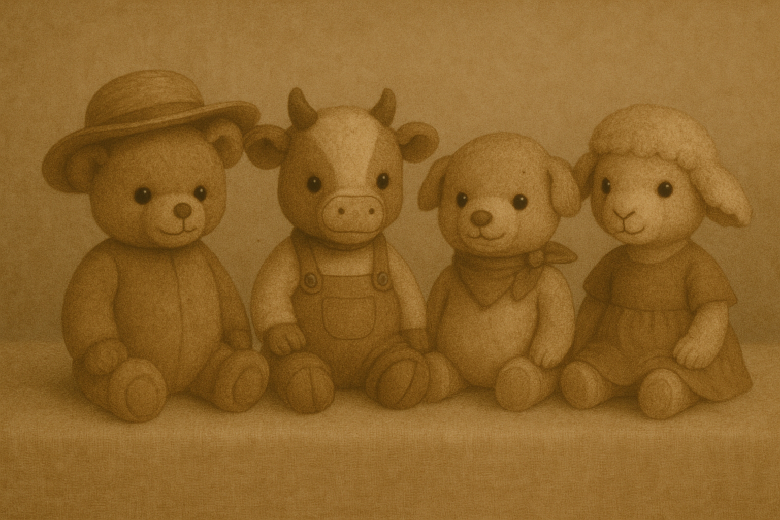 Farm Pals