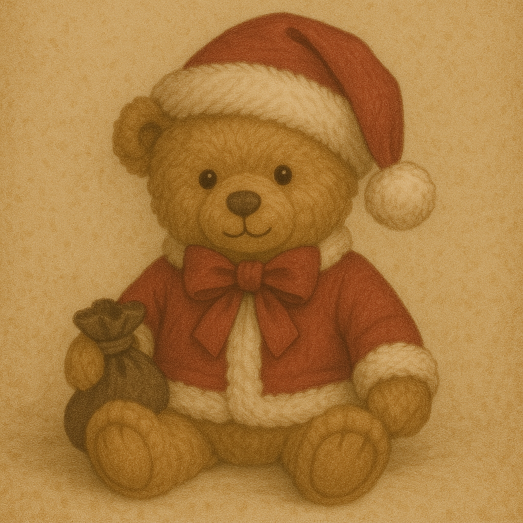 Christmas Pals Collection