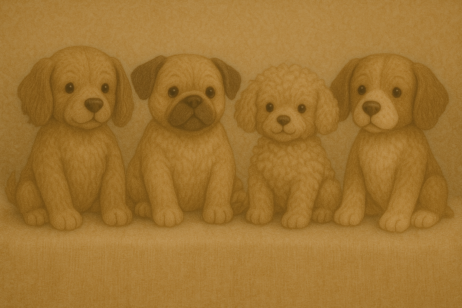 Dog Pals