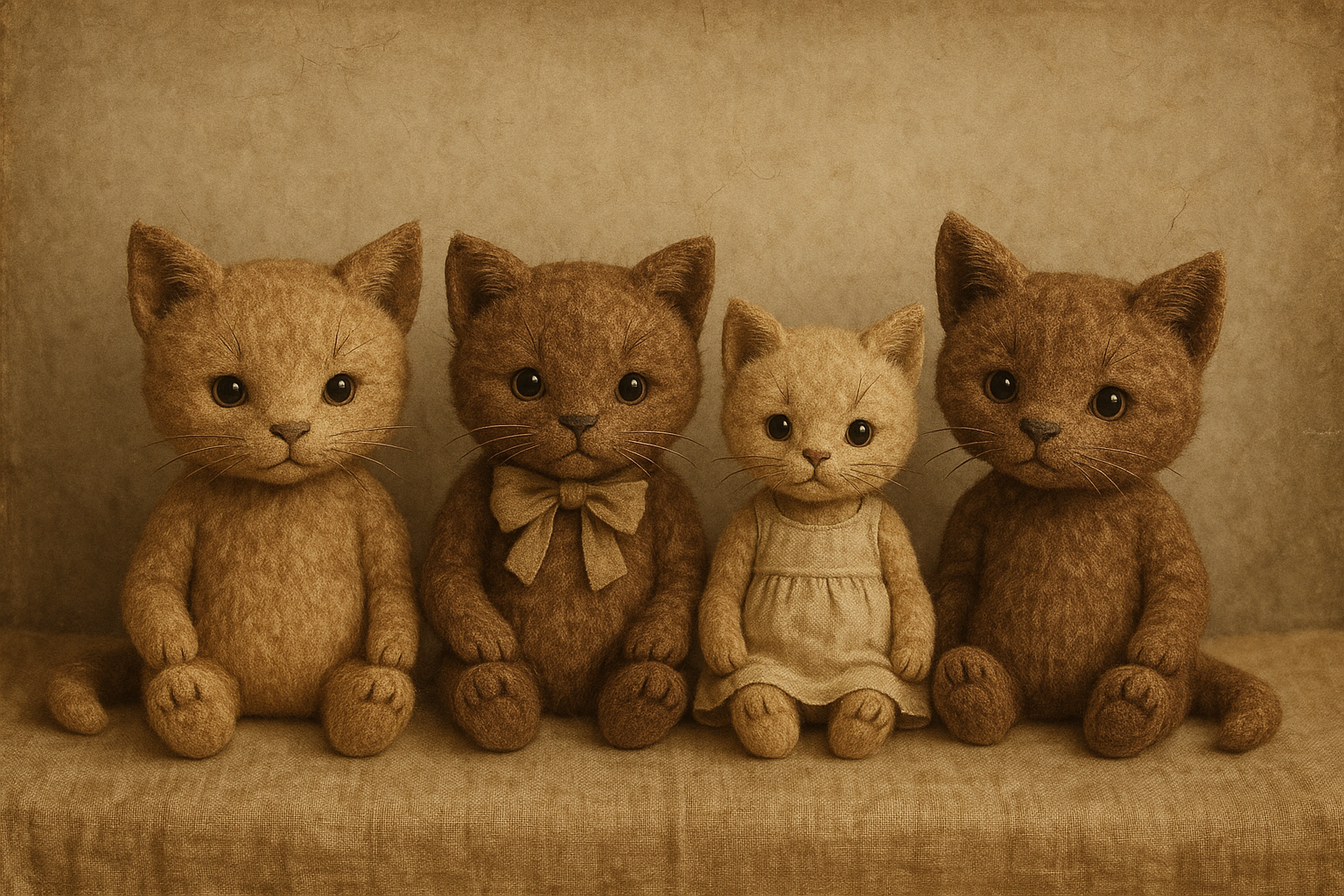 Cat Pals