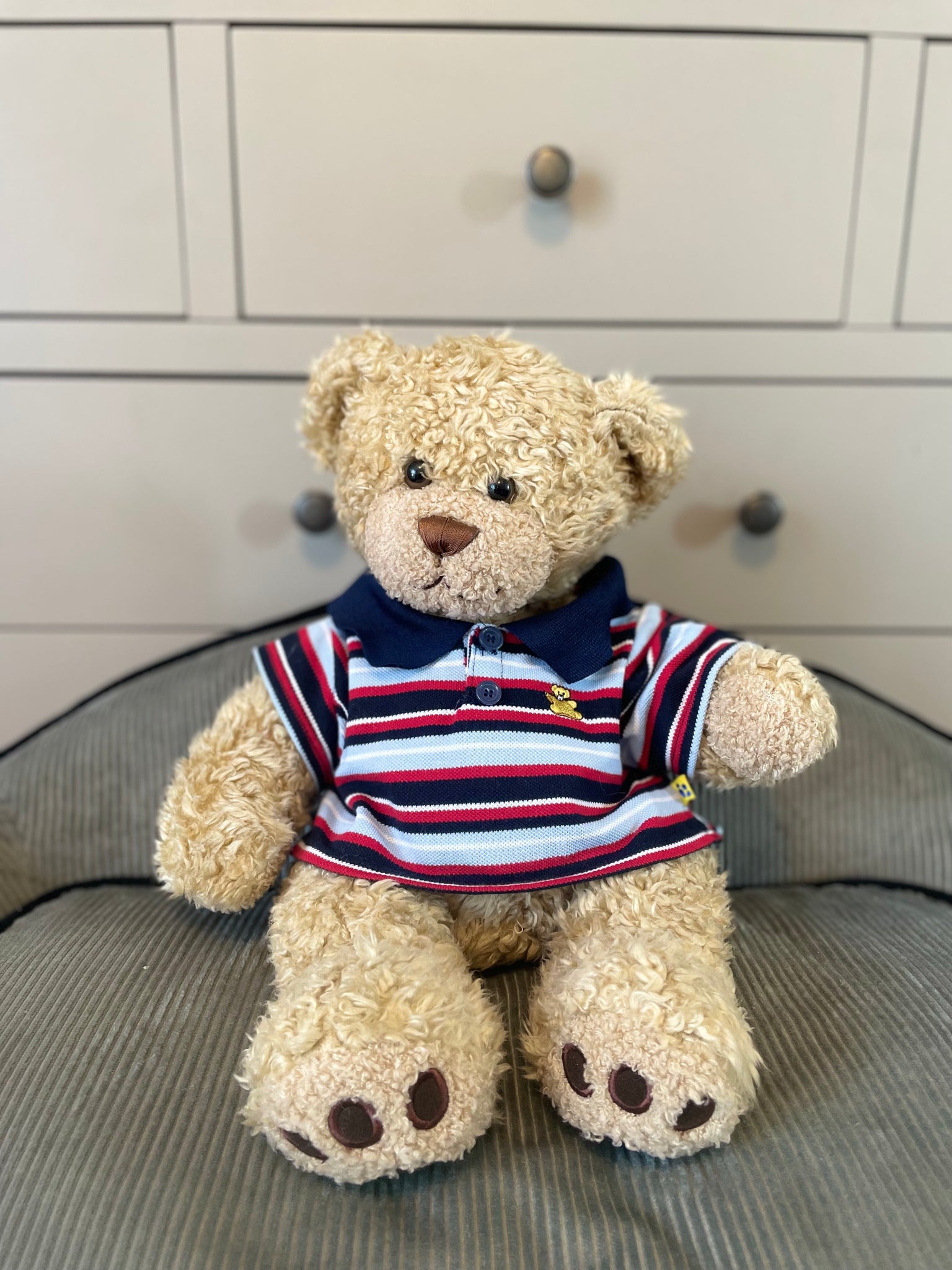 Buddy Bear