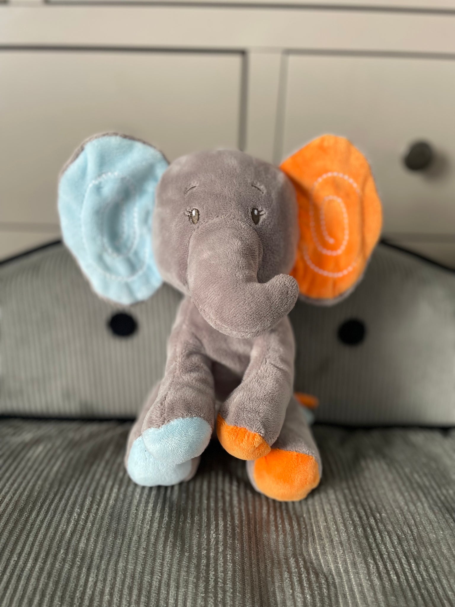 Trunky
