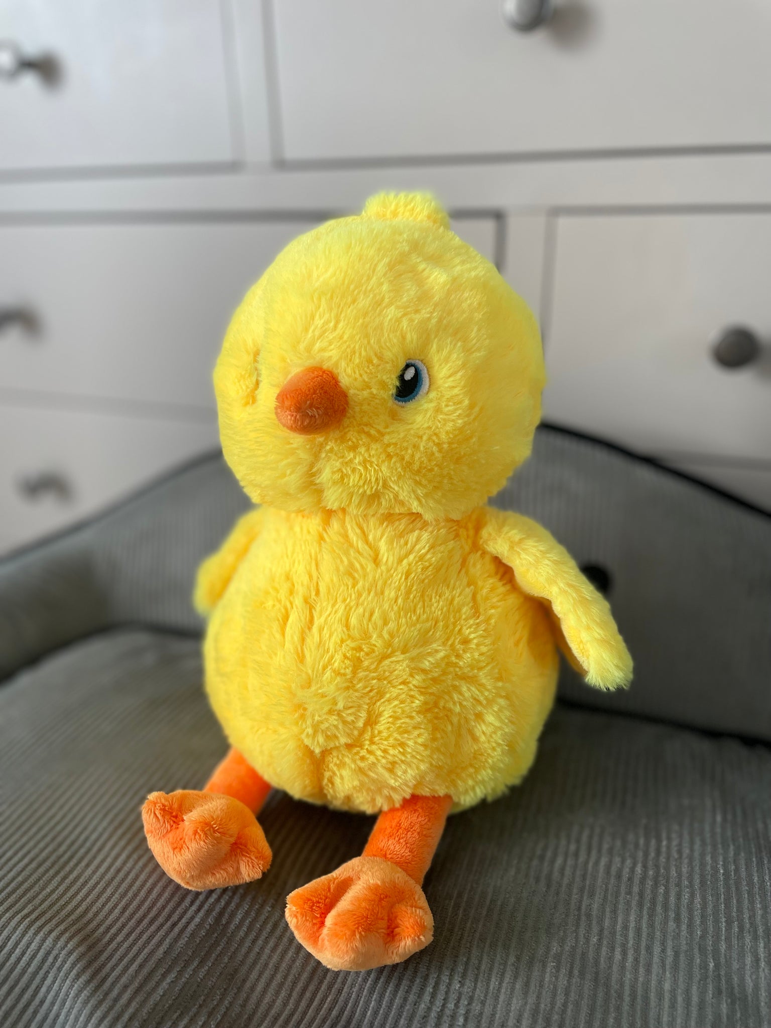 Chirpy