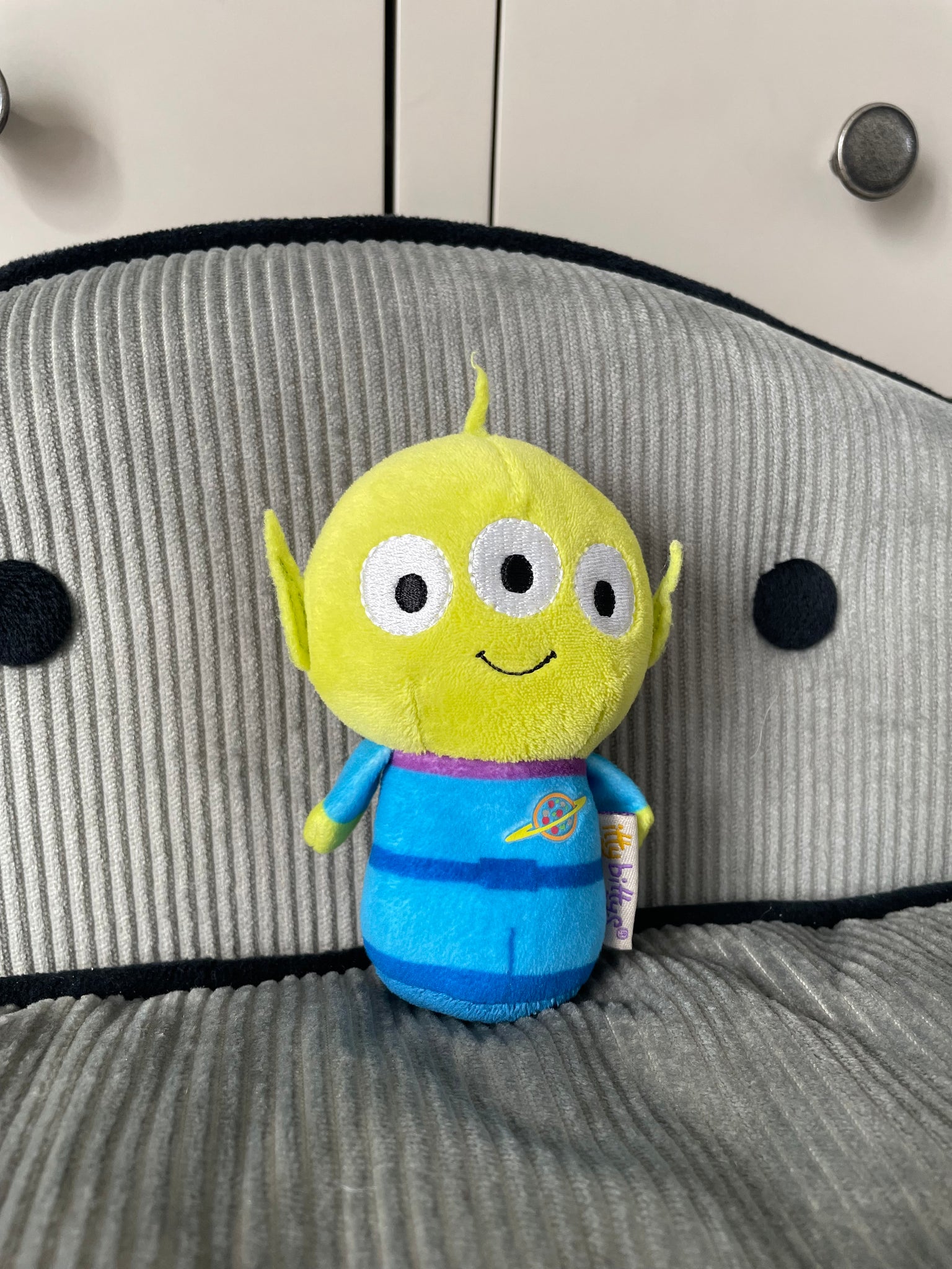 Zippy