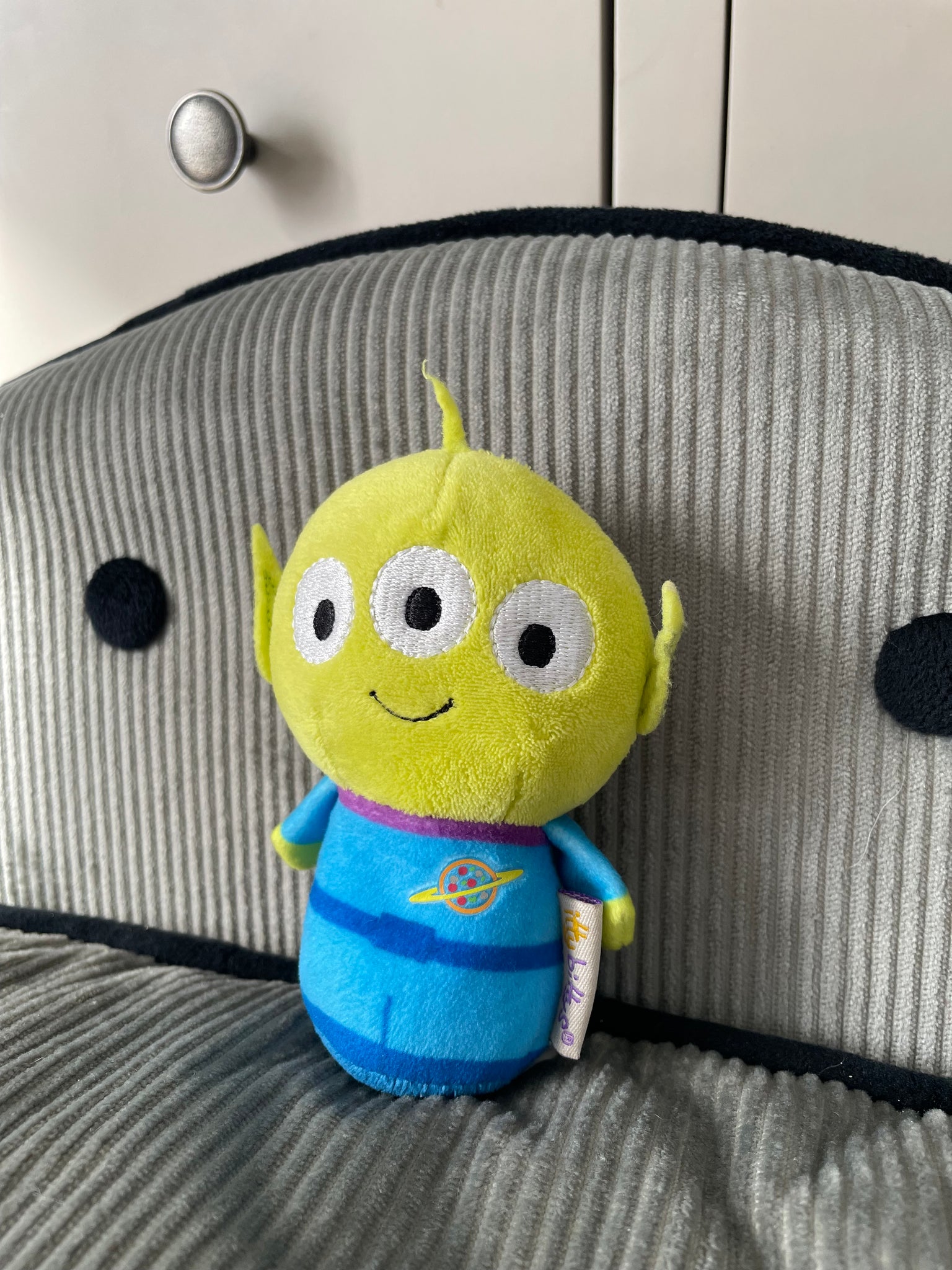 Zippy
