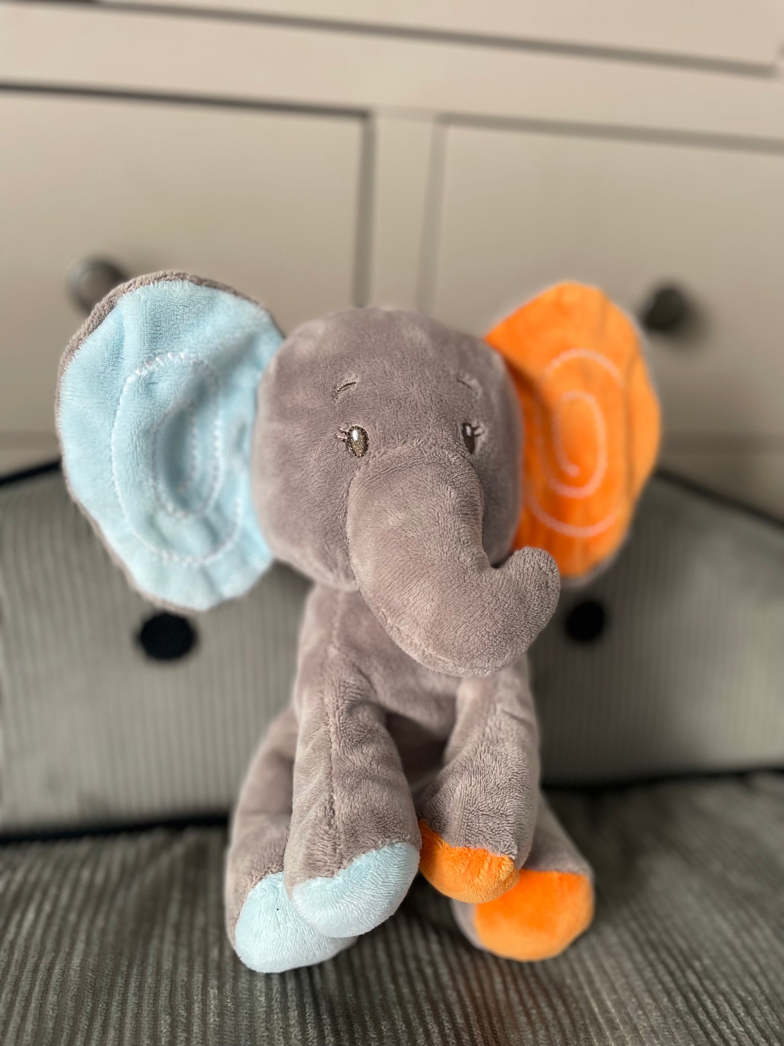 Trunky