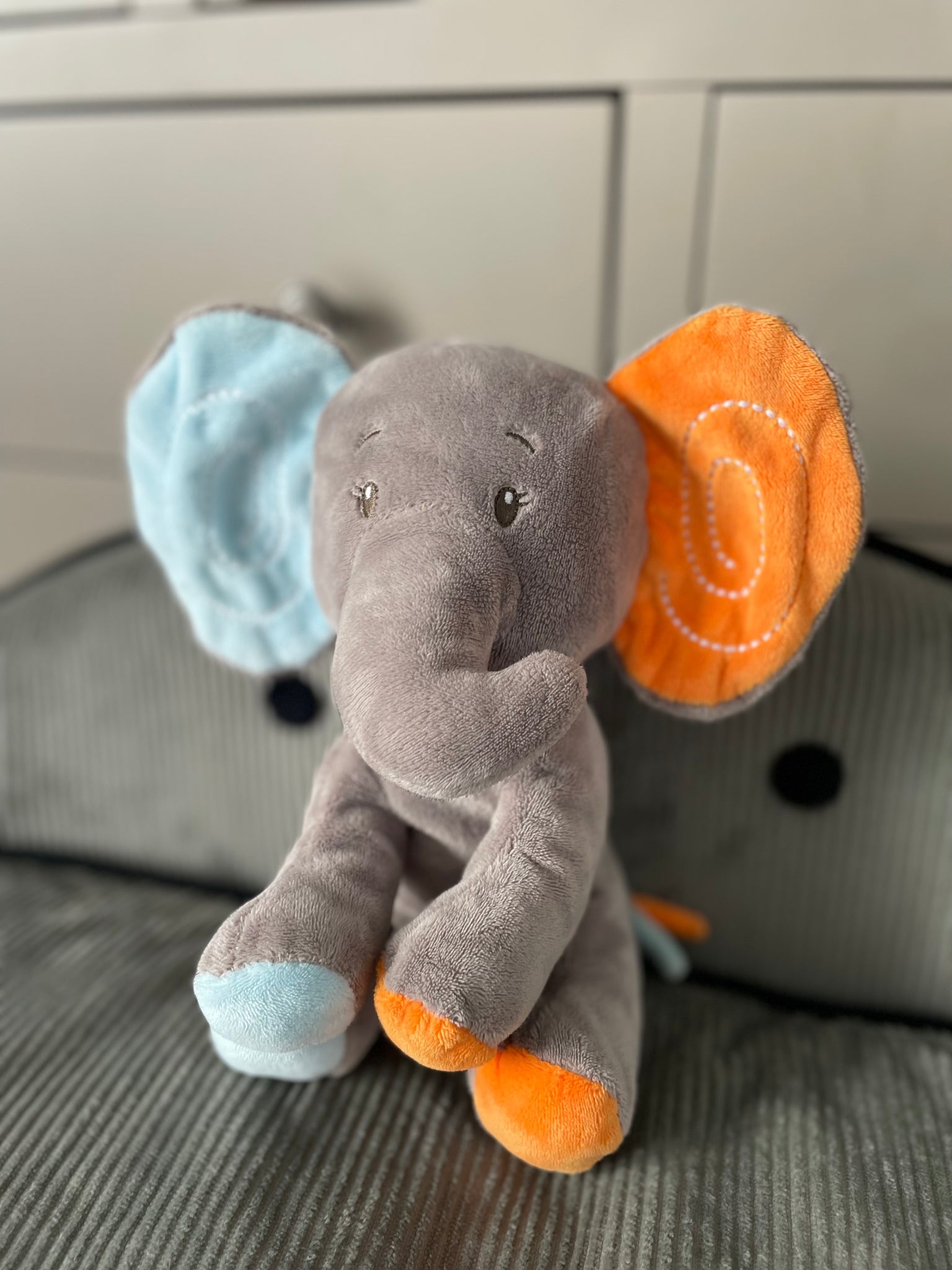 Trunky
