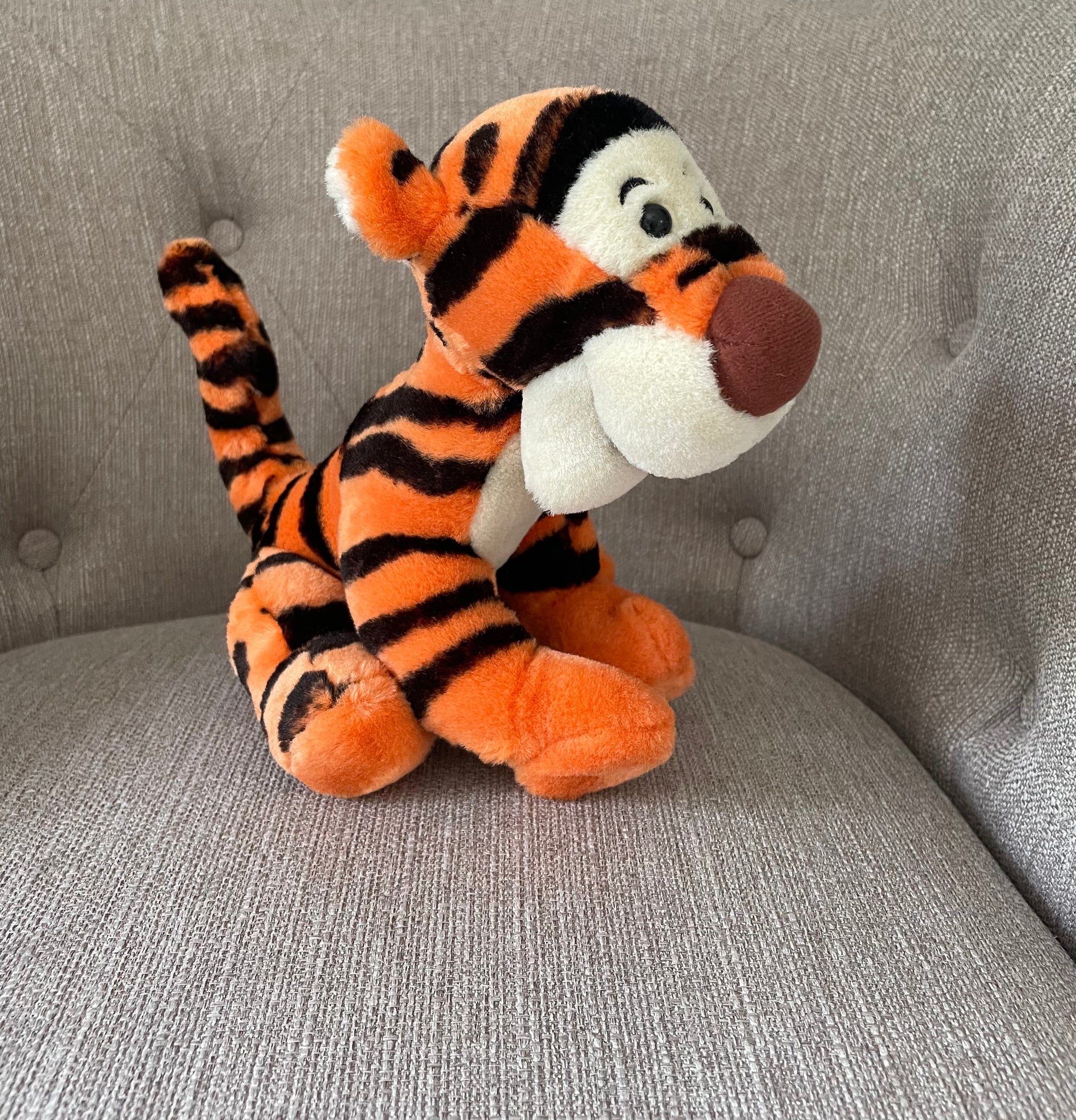 Tigger