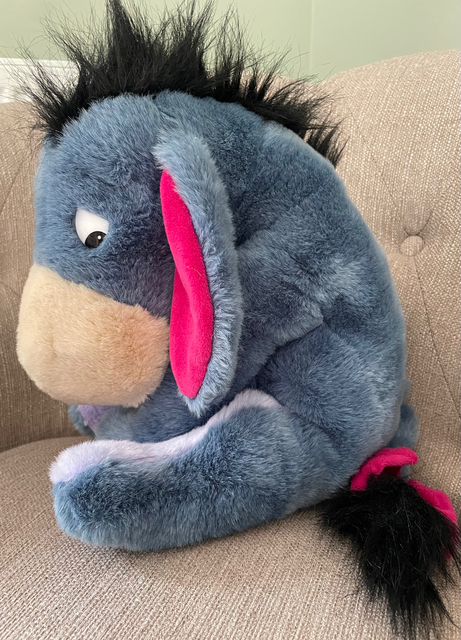 Eeyore