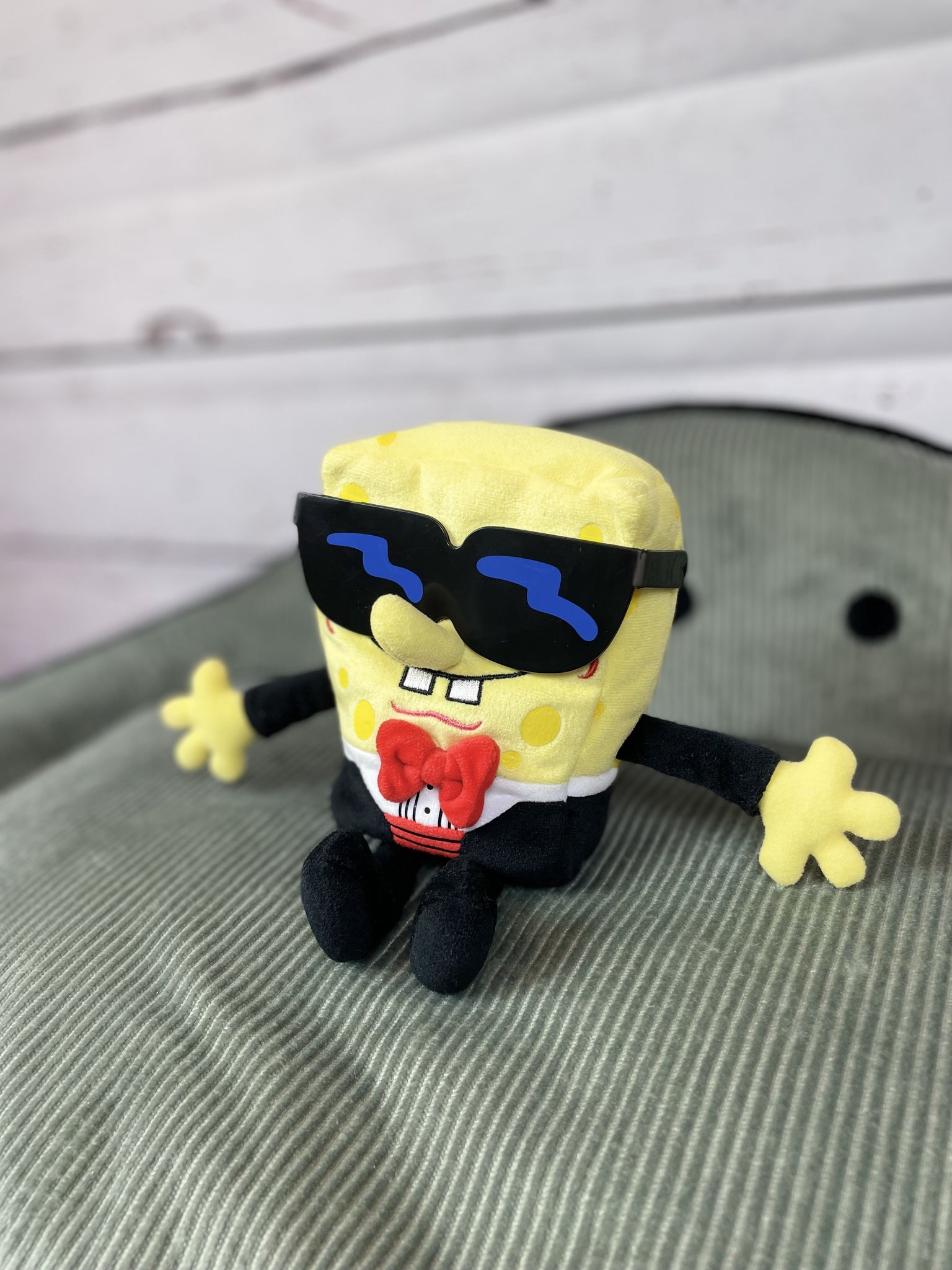 SpongeBob Tuxedo Pants