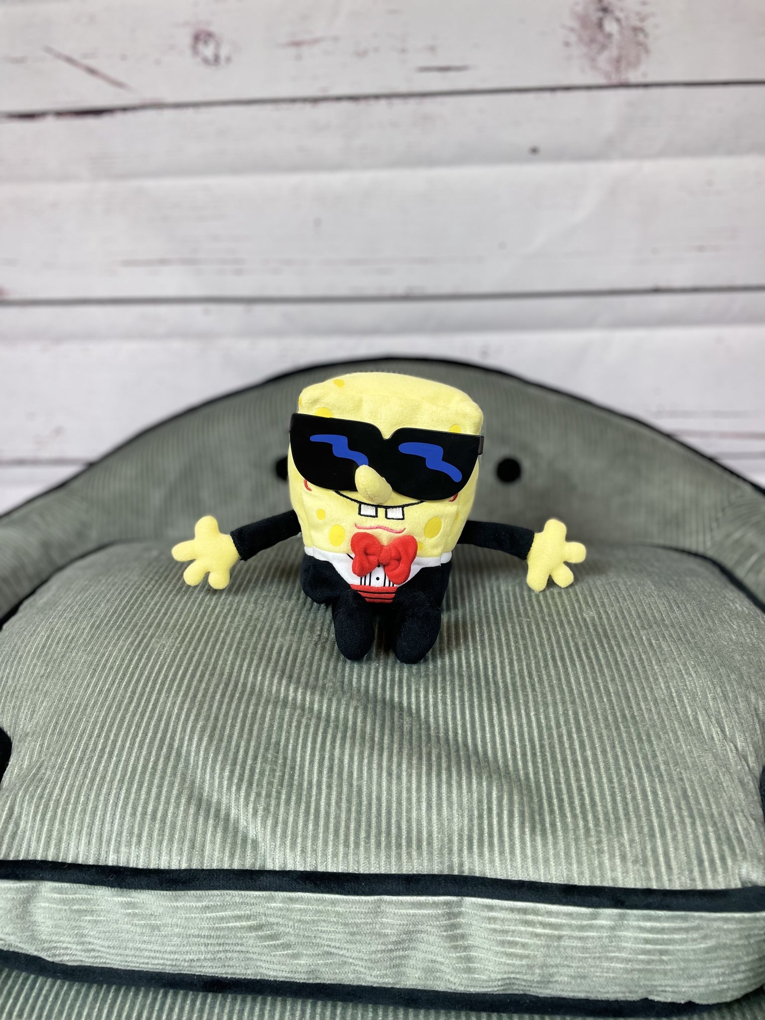 SpongeBob Tuxedo Pants