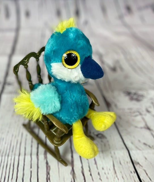 Little Blue