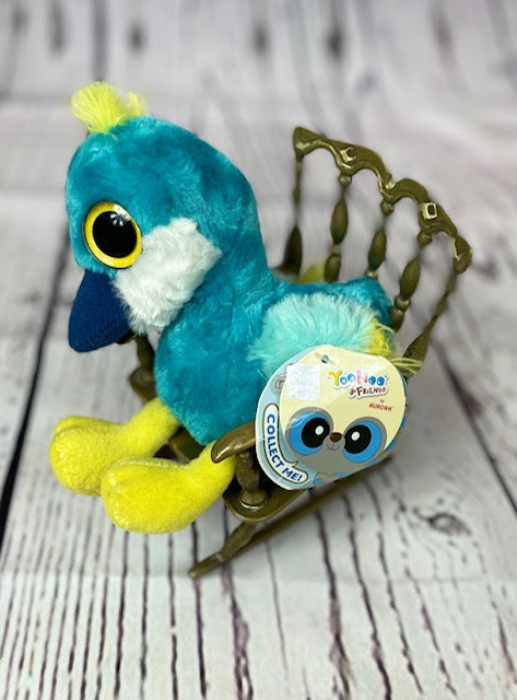 Little Blue