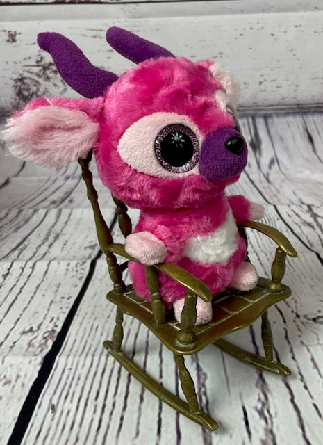 Doris Deer