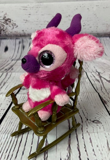Doris Deer