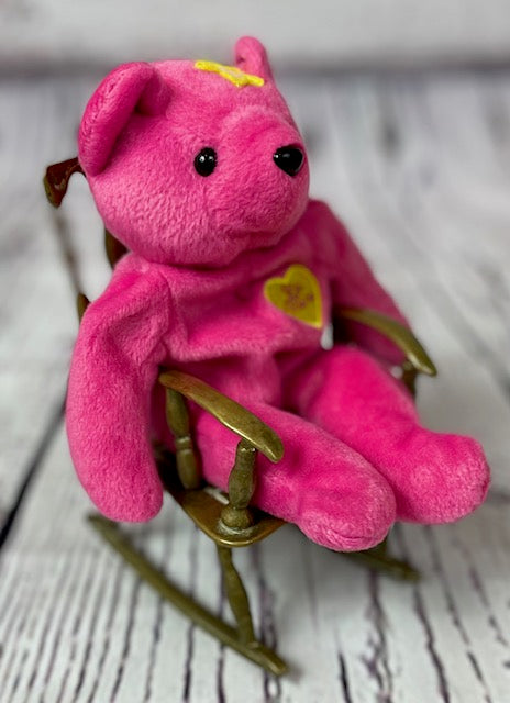 Sunshine Bear
