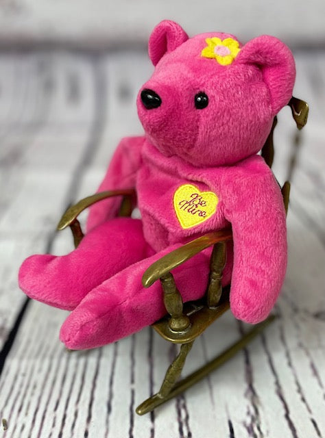 Sunshine Bear