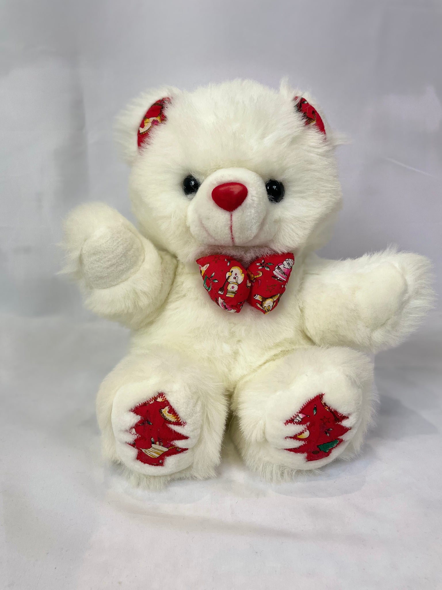 Christmas Ted