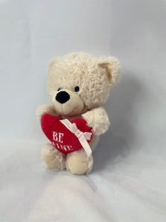 Cleo Bear