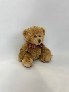 Clara Bear