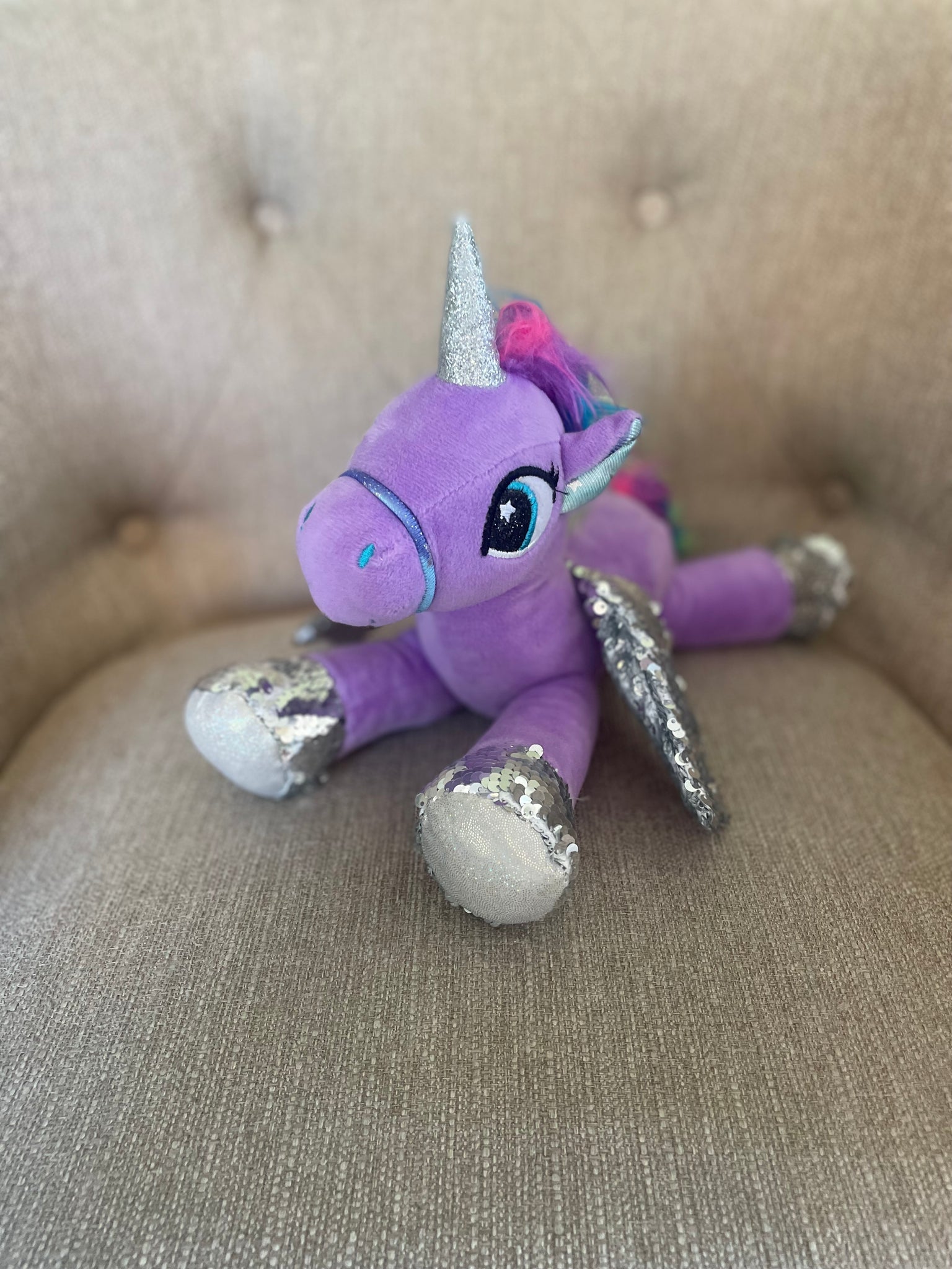 Glitterdash
