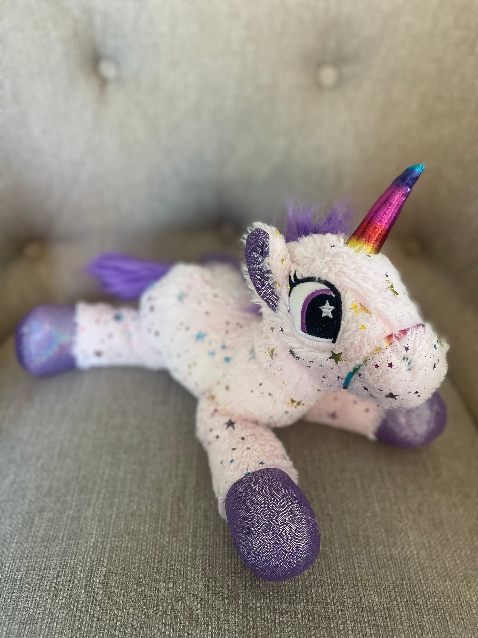 Twinklecorn