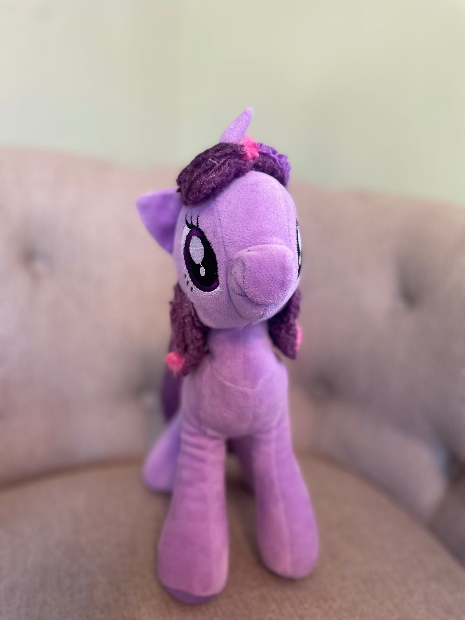 Sparklehoof