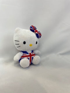 Britty Kitty