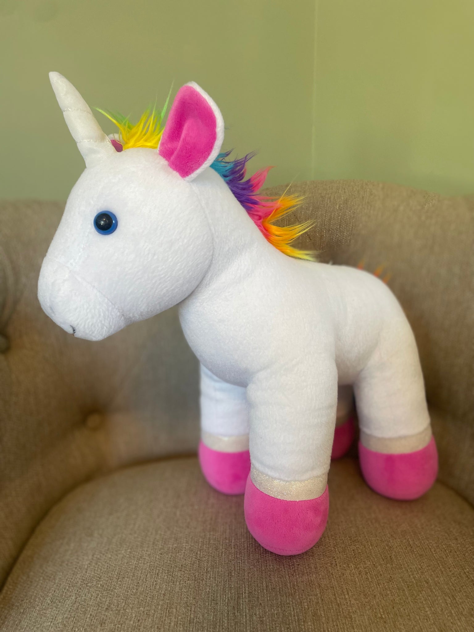 Sparklecorn