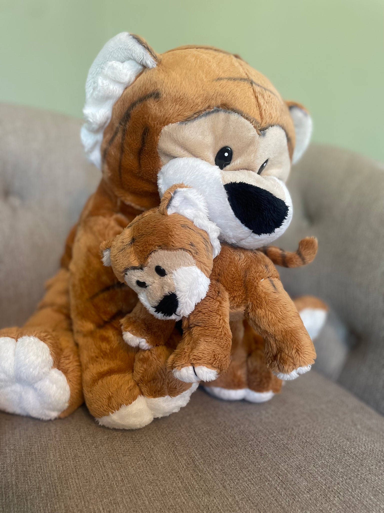 Tiggy