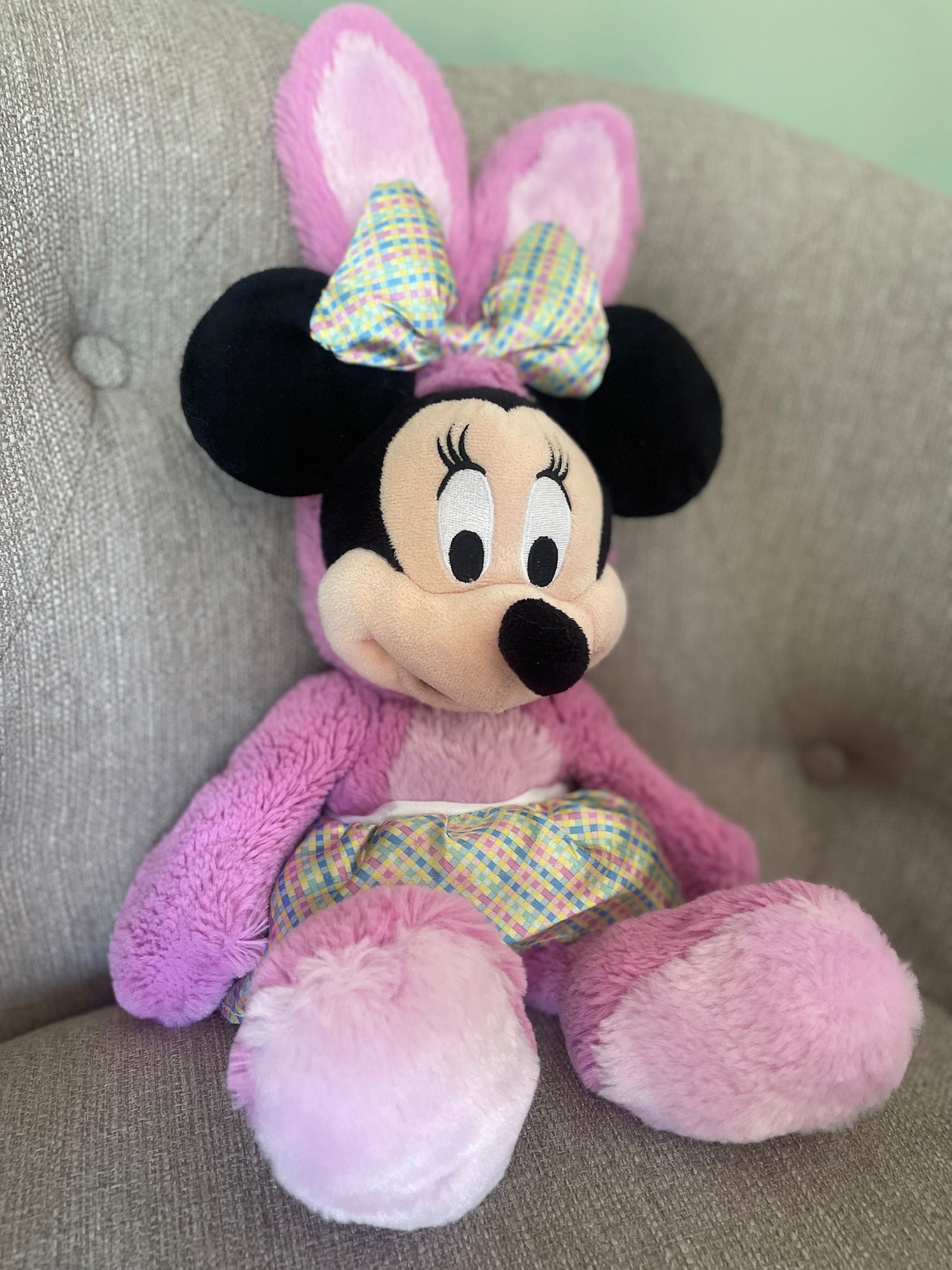Minnie