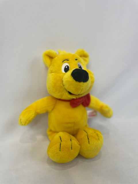 Harry Teddy Bear