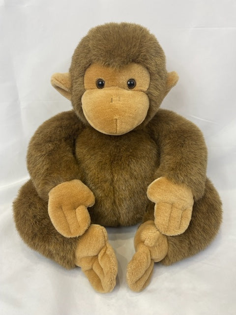 Mango Monkey