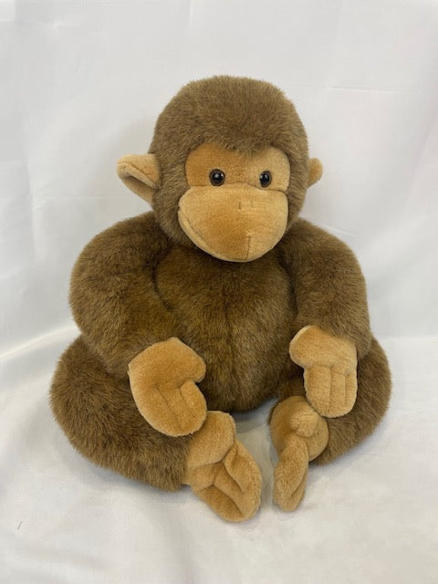 Mango Monkey