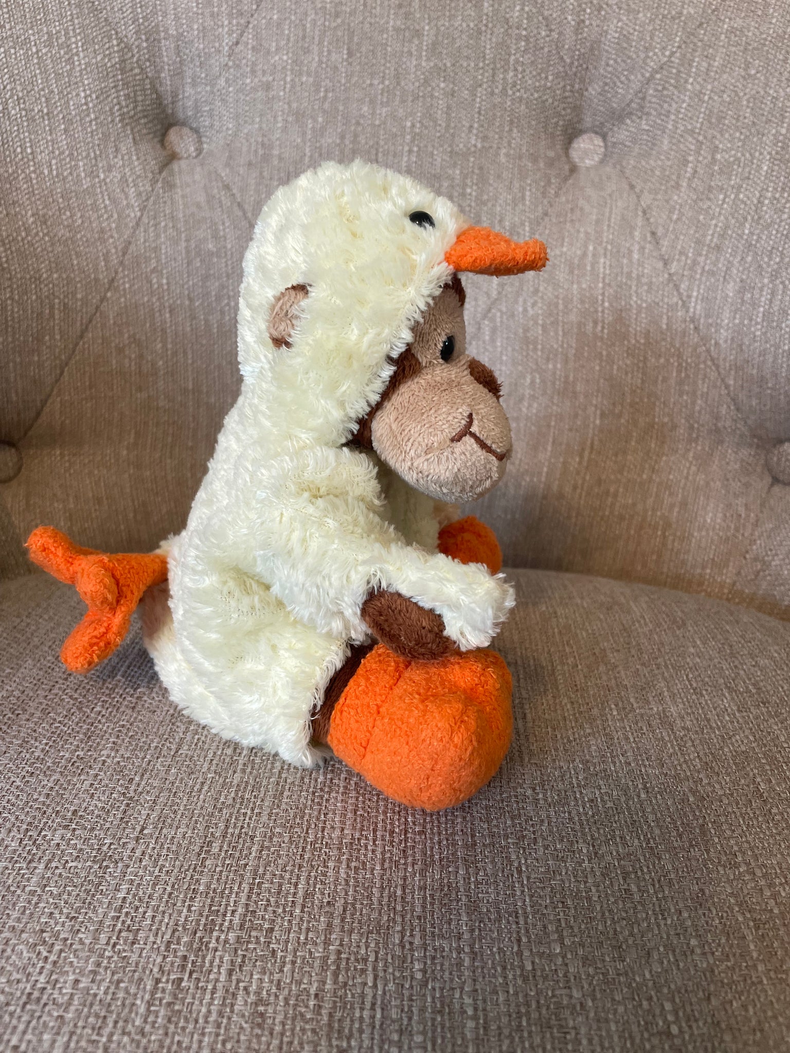 Quackers