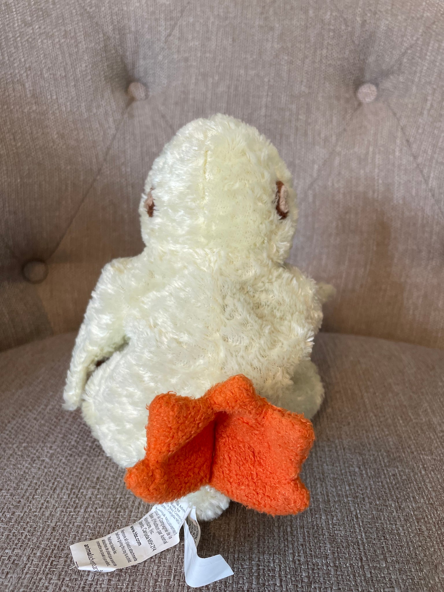 Quackers