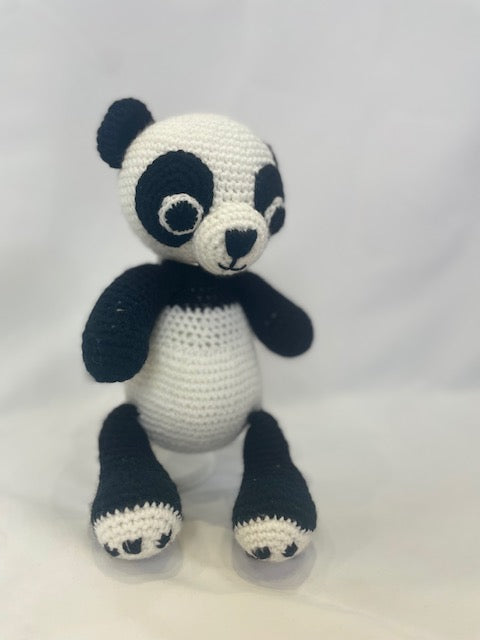 Perfect Panda