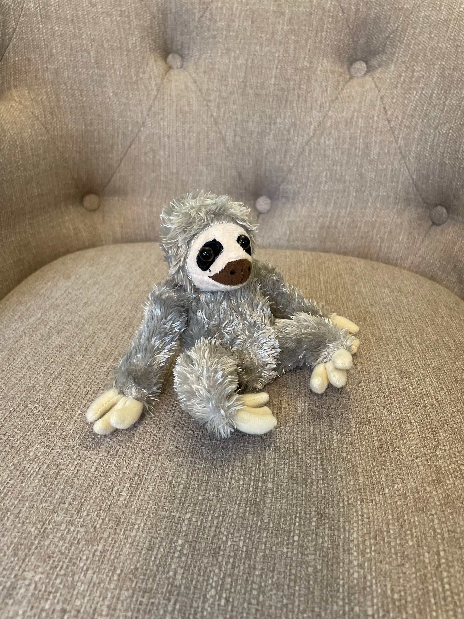 Doodle the Sloth