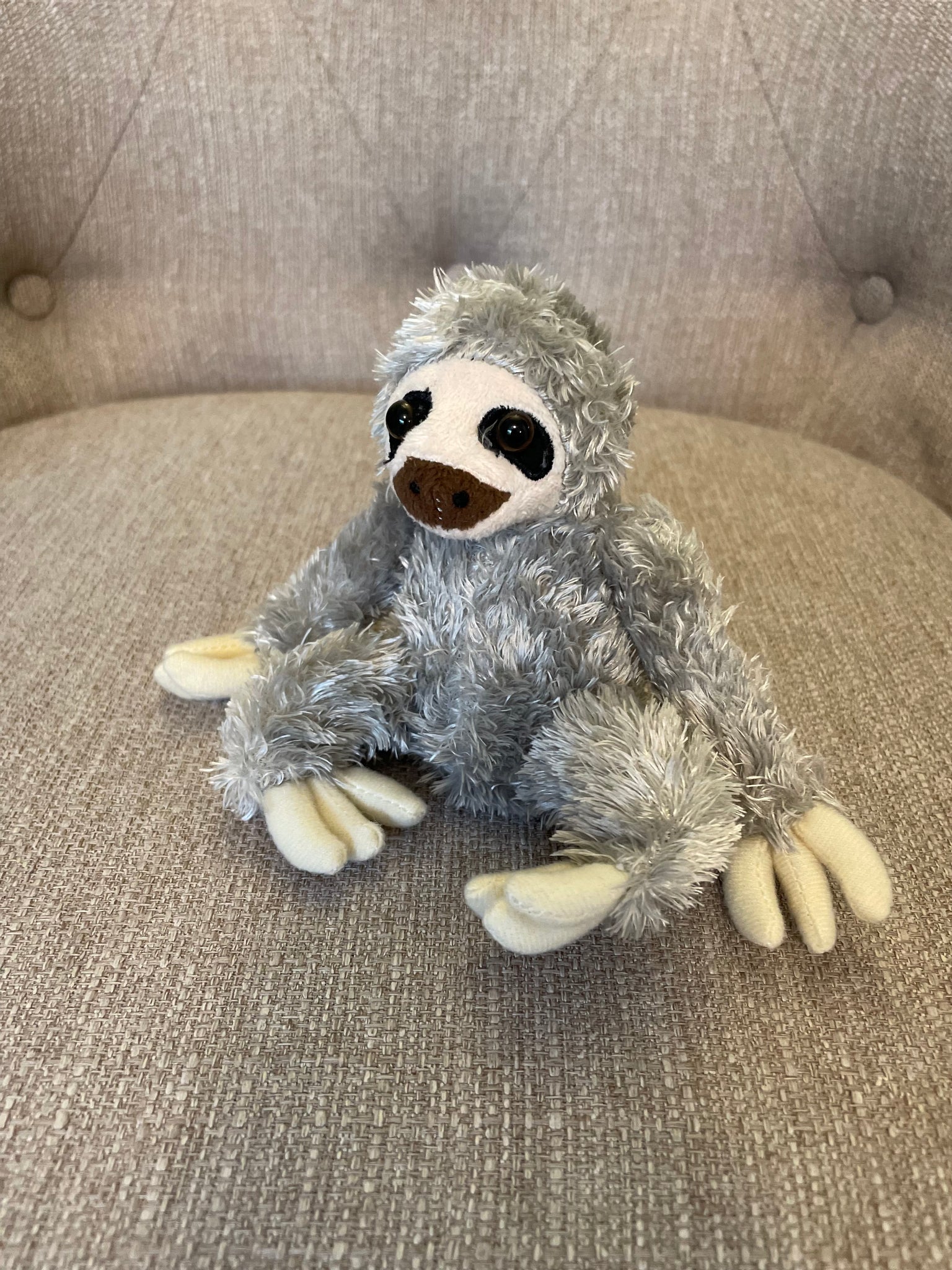 Doodle the Sloth