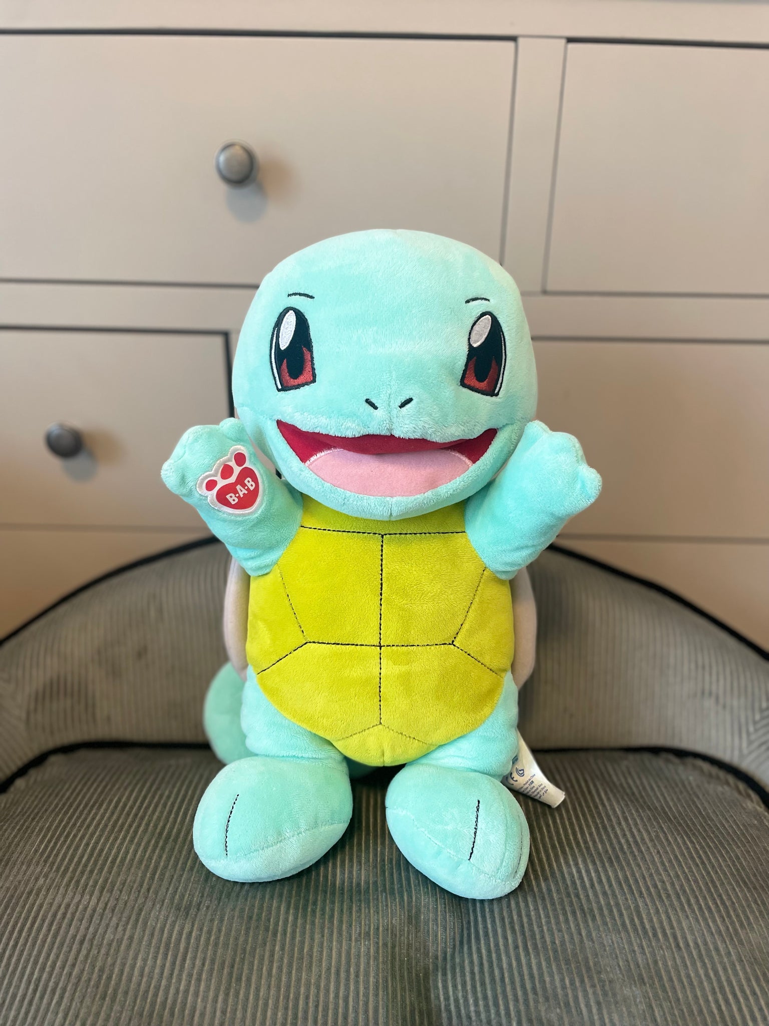 Squirtle