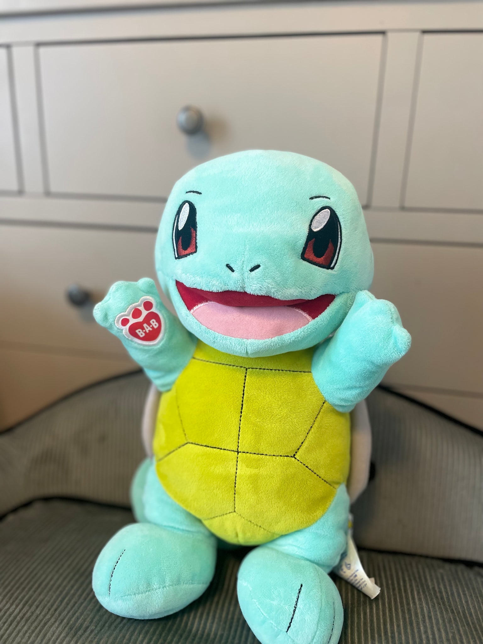 Squirtle