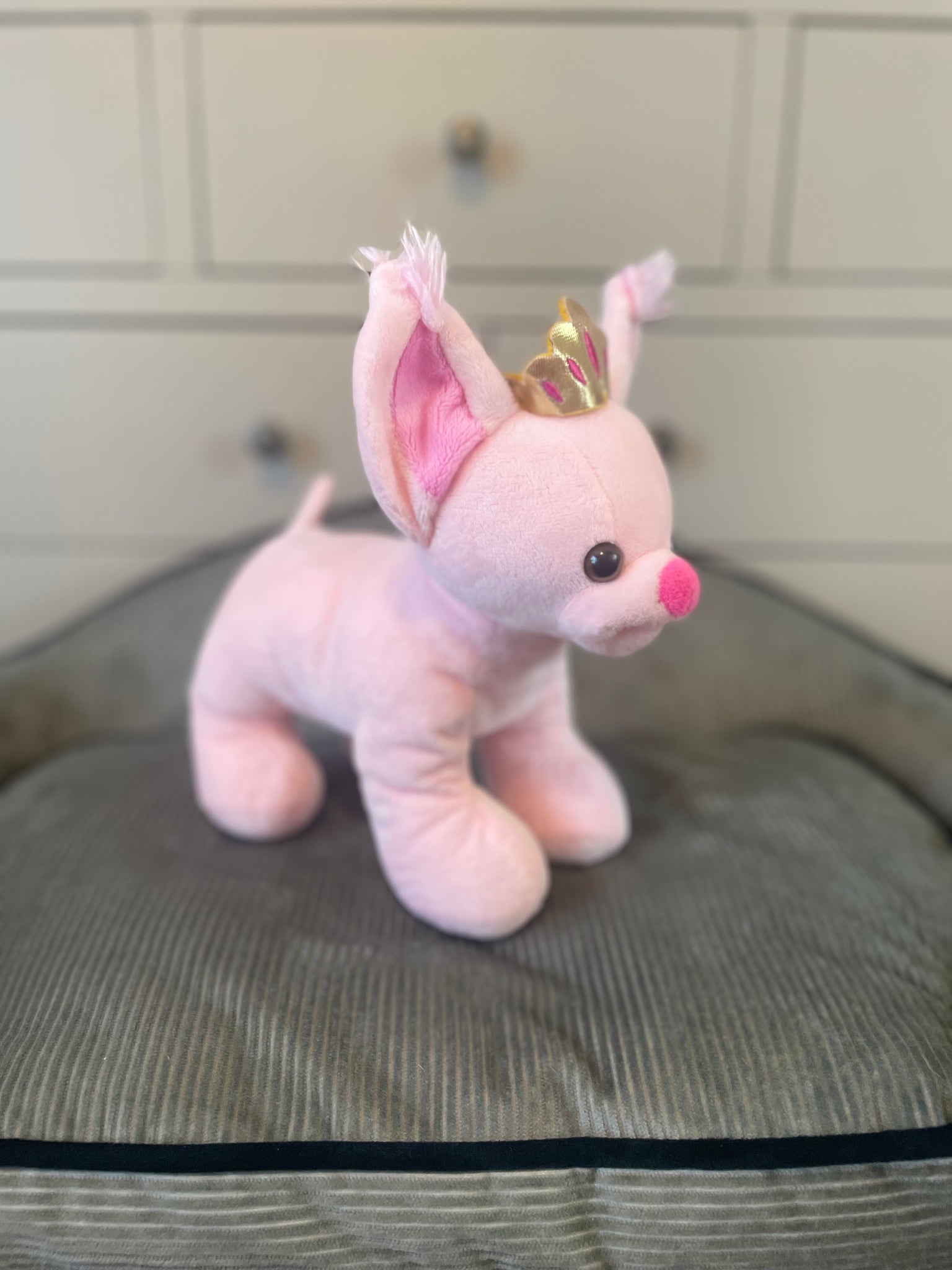 Princess Poppy