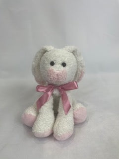 Ruth Rabbit